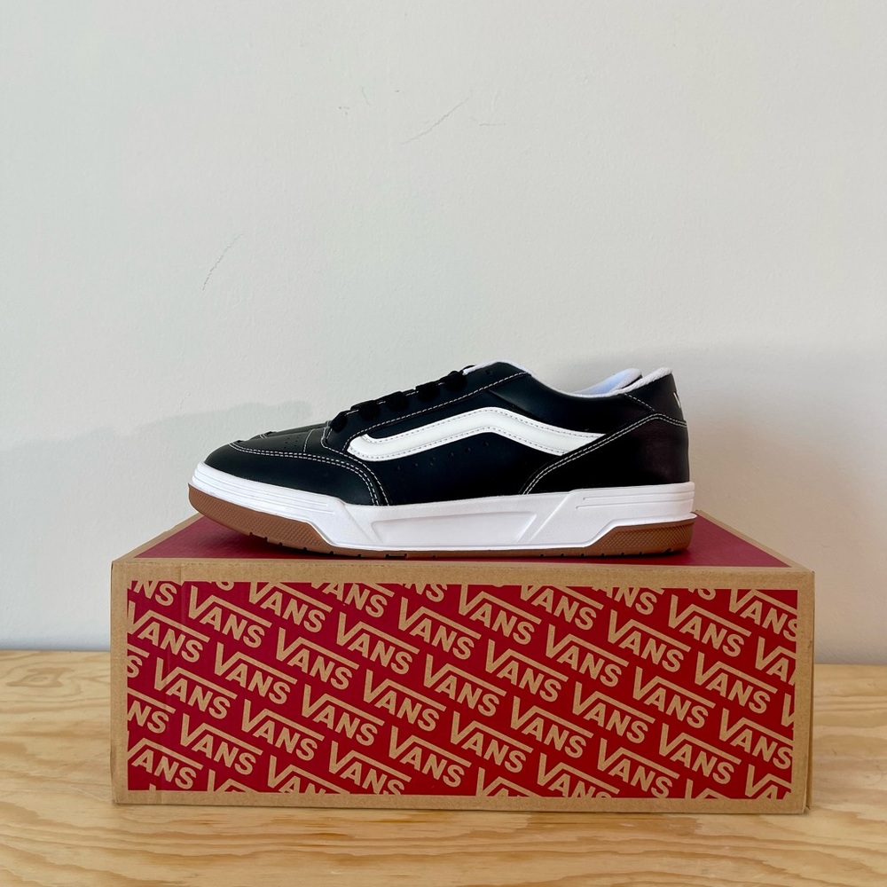 Vans | Hylane